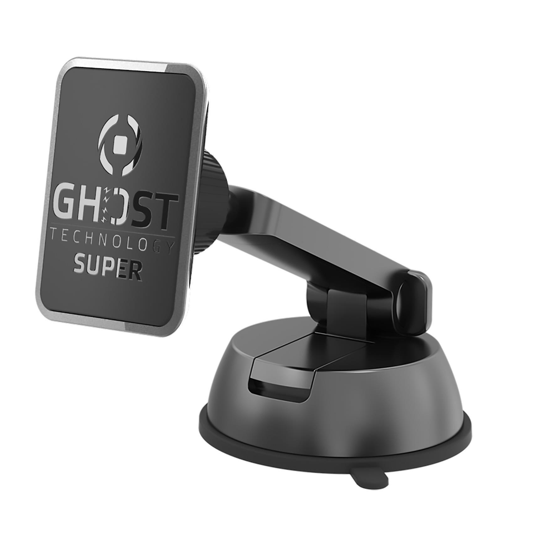 GHOSTSUPER FOR DASHBOARD CAR HOLDER