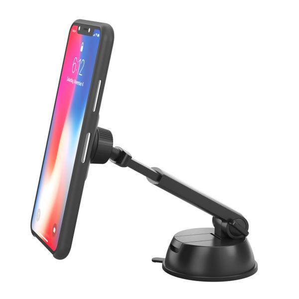 GHOSTSUPER FOR DASHBOARD CAR HOLDER - Image 3