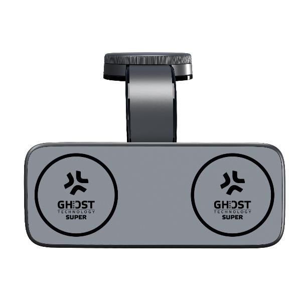 DUAL MAGNETIC PHONE HOLDER