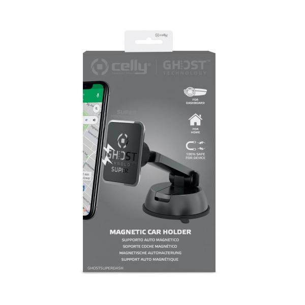 GHOSTSUPER FOR DASHBOARD CAR HOLDER - Image 4