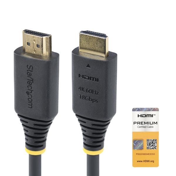 CAVO HDMI 2.1 UHD 8K/4K DA 2M
