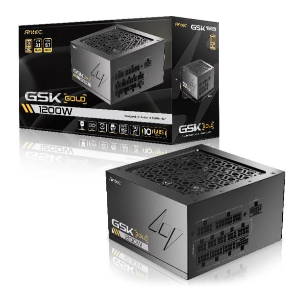 GSK 1200 EC
