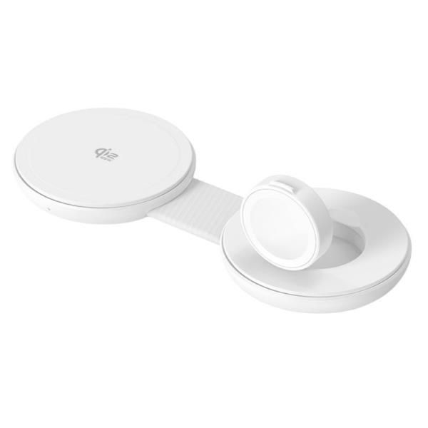 QI2 25W WIRELESS CHARGER MAGNETIC