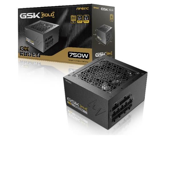 GSK 750W V2 EC