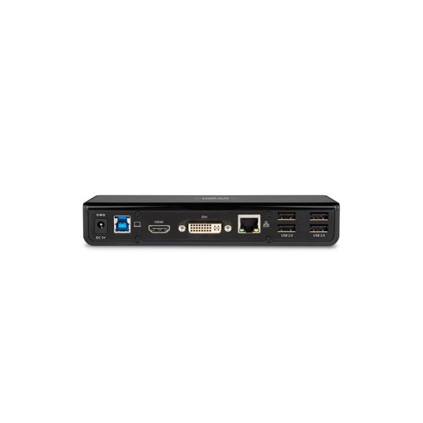DUAL DOCKING STATION USB 3.0 - Image 3
