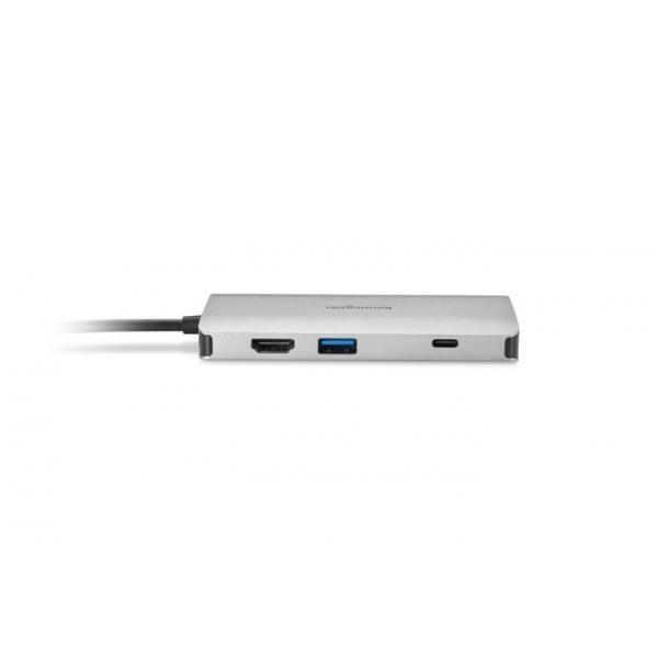 MOBILE HUB DOCK UH1400P USB-C - Image 3