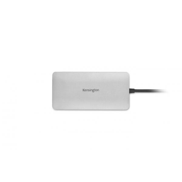 MOBILE HUB DOCK UH1400P USB-C - Image 4