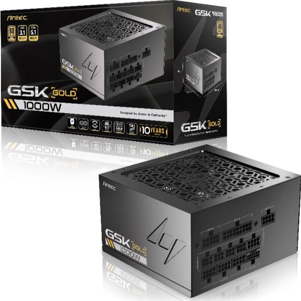 GSK 1000 EC