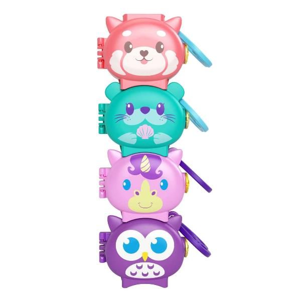 POLLY POCKET - XXX