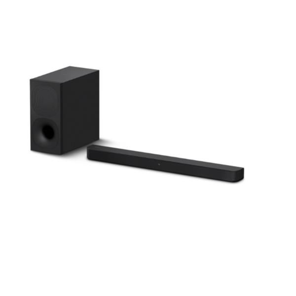HTS-400 SOUNDBAR 2.1+SUB WRLS