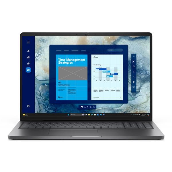 DELL PRO 16 PC16250 - NO AC ADAPTER