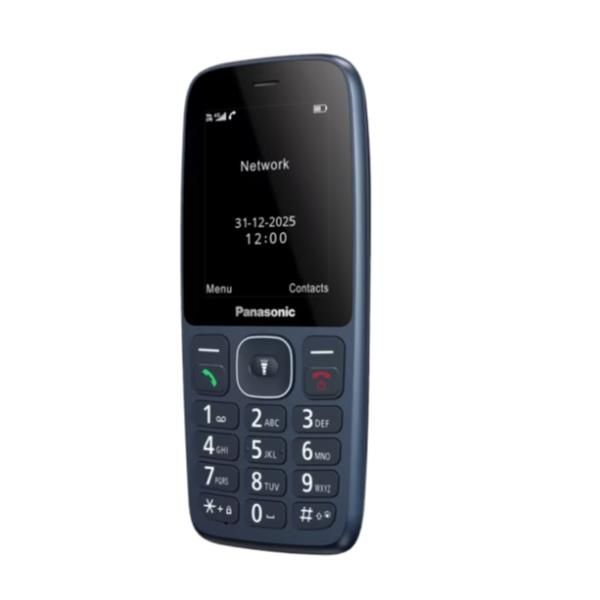 FEATURE PHONE TF400 BLUE