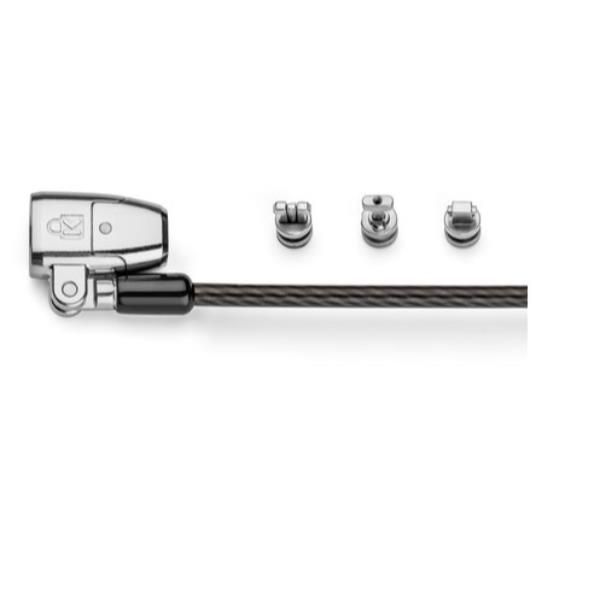 CLICKSAFE 2.0 3IN1 KEYED