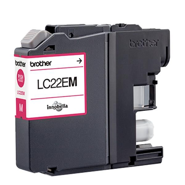 CARTUCCIA MAGENTA MFCJ5920DW ALTACA