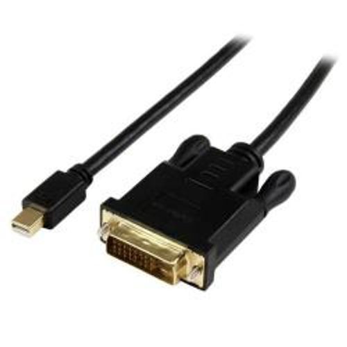 CAVO ADATTATORE MINI DP A DVI 91 CM