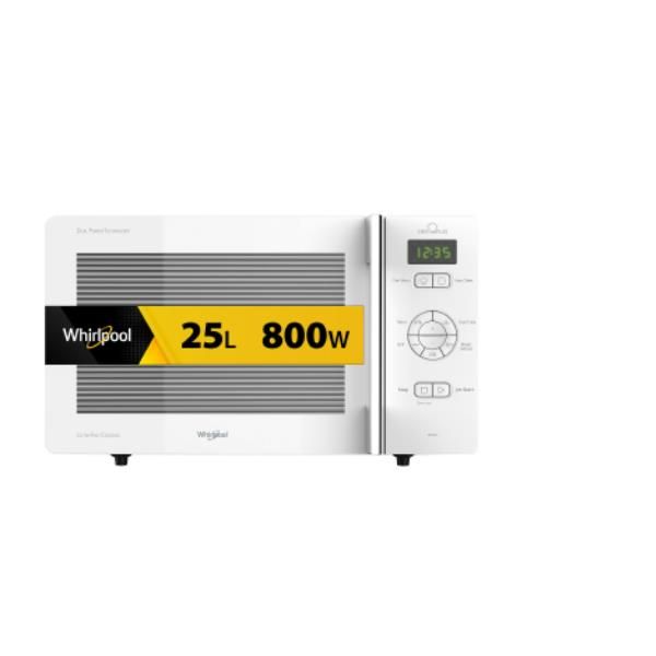 WHI MICRO MCP345WH 25L 800W BIANCO