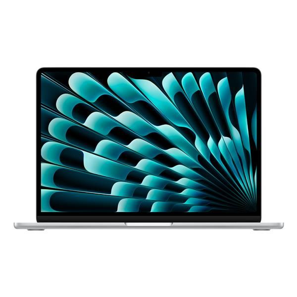 MBA 13 M4 SLV/10C GPU/24GB/512GB