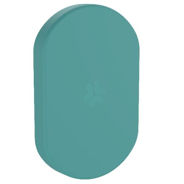 MINIMAG PB 3000 TURQUOISE