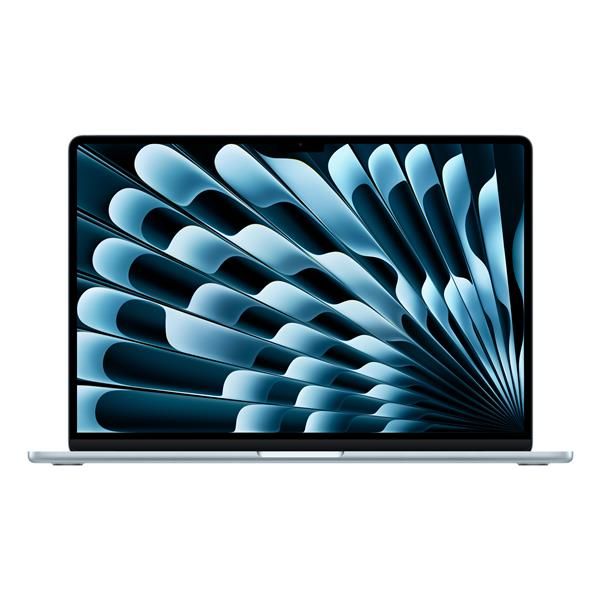 MBA 15" M4 SKY/10C GPU/24GB/512GB