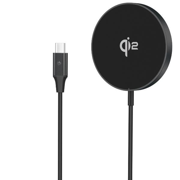 MAGSAFE WIRELESS CHARGER PRO QI2