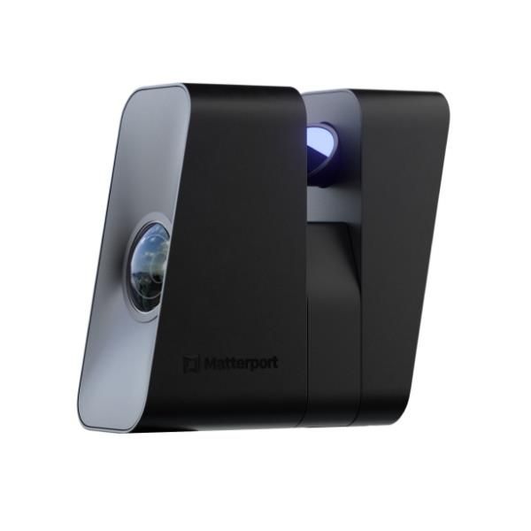 PACKAGED CAMERA PRO3 3D
