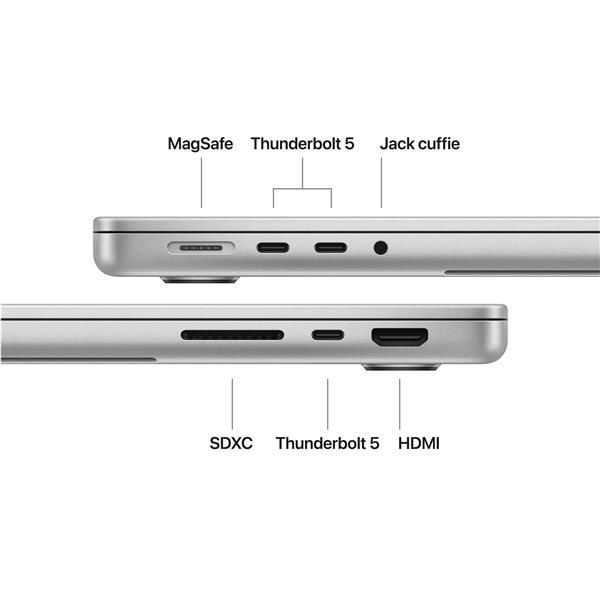 MBP 14 SL/18C/32C GPU/36GB/2TB - Image 5
