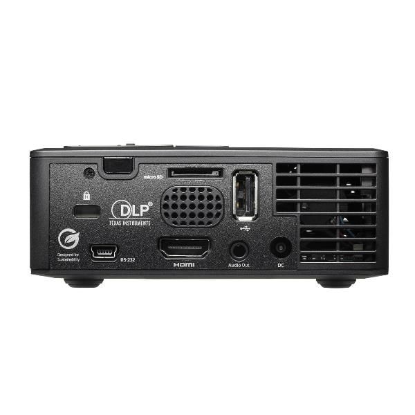 PICO ML750E 450 LUM WXGA LED - Image 4