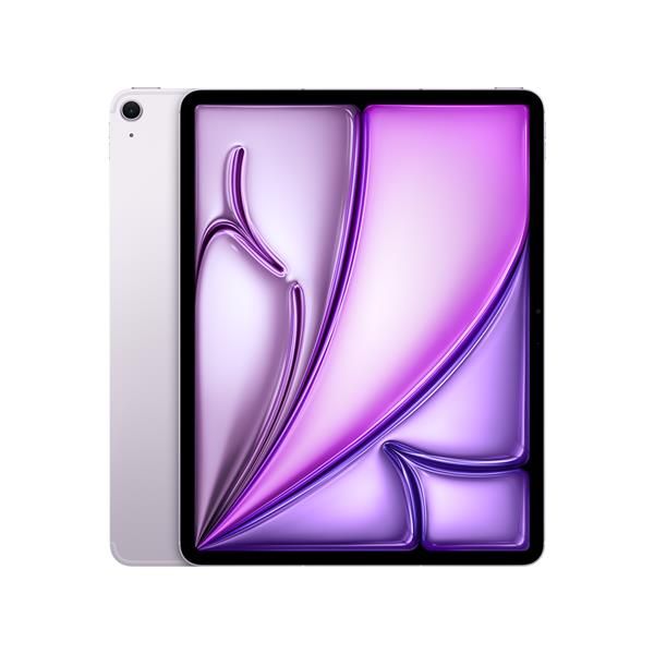 IPAD AIR 13" WF CL 128GB - PUR