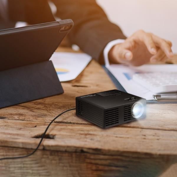 PICO ML750E 450 LUM WXGA LED - Image 5