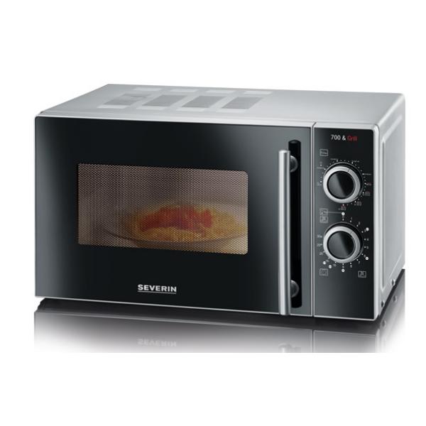 MICRO 20LITRI 700W