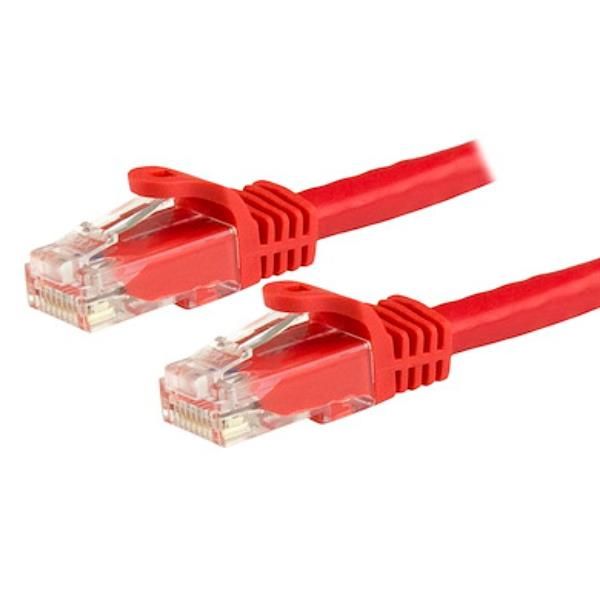 CAVO PATCH CAT6 DA 1.5M - 24 AWG