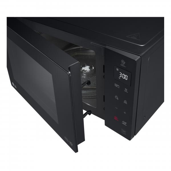 MICRO MH6336GIB 23L GRILL NERO - Image 3
