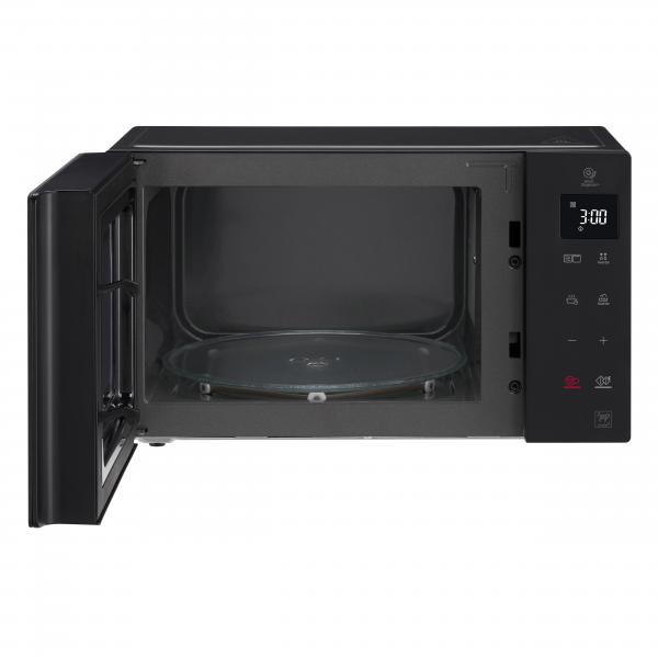 MICRO MH6336GIB 23L GRILL NERO - Image 4