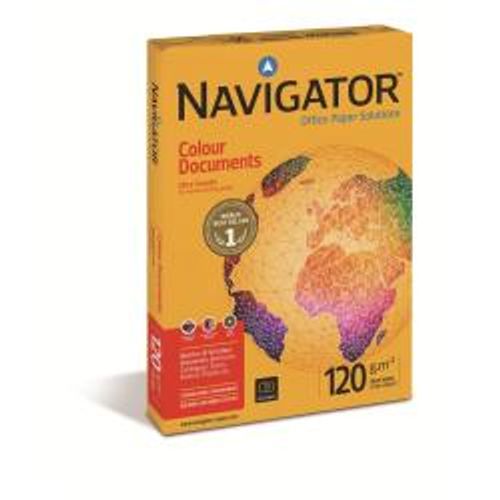CF8RS NAVIGATOR COLDOCUM A4 120G