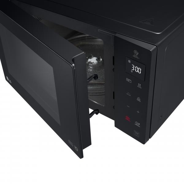 MICRO MH6535GIB 25L GRILL NERO - Image 3