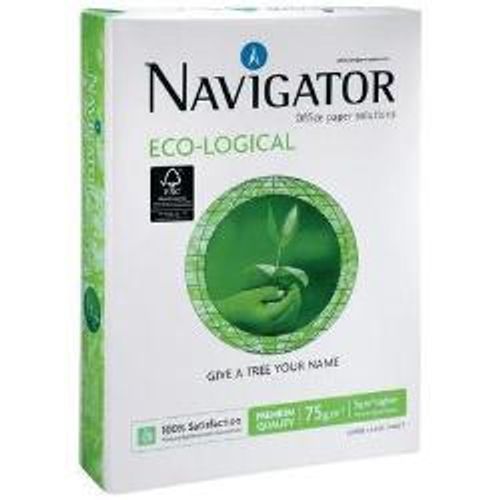 CF5RS NAVIGATOR ECOLOGIC A4 75GR