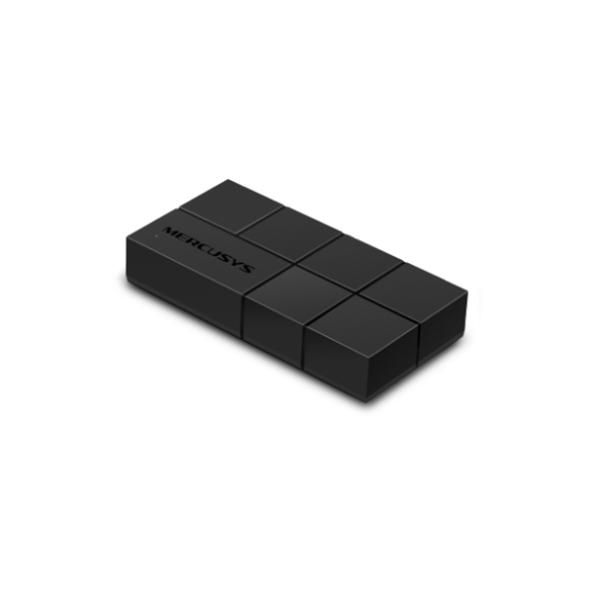 8-PORT GIGABIT SWITCH