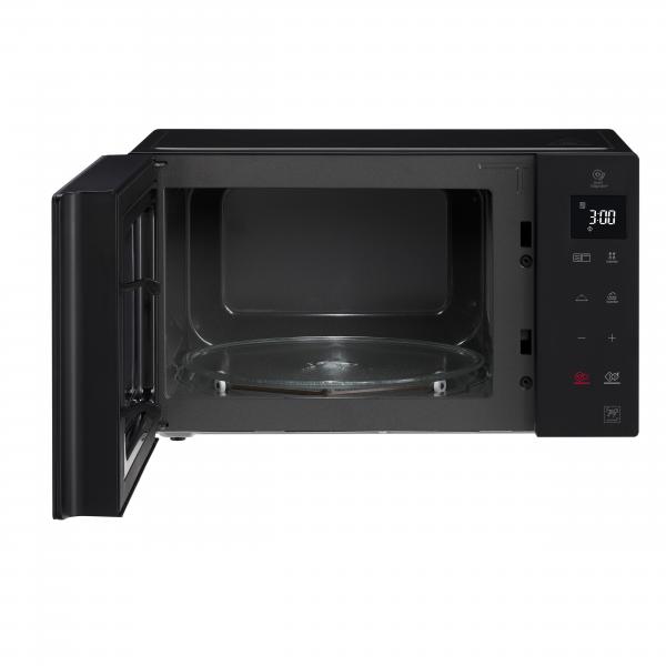 MICRO MH6535GIB 25L GRILL NERO - Image 4