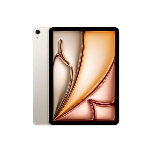 IPAD AIR 11" WF CL 128GB - STL