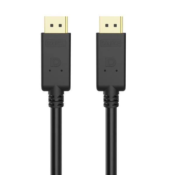DISLAY PORT CABLE 1.2 4K 60 HZ 3M