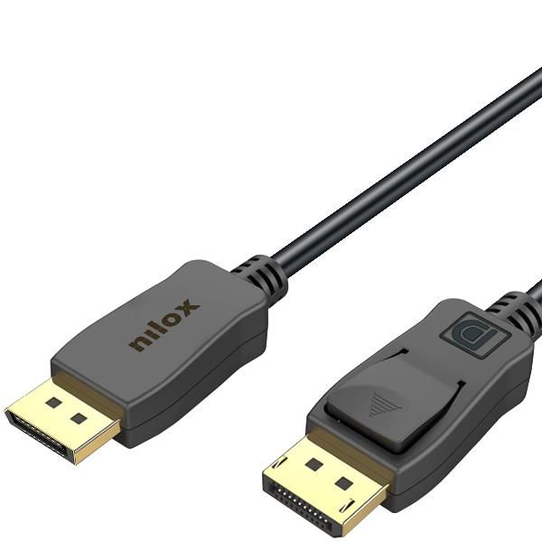 DISLAY PORT CABLE 1.4 8K 60 HZ 2M