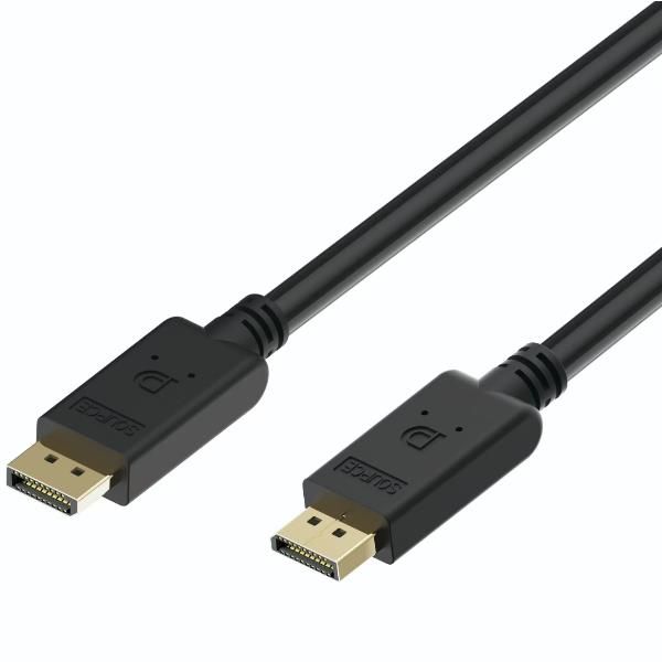 DISLAY PORT 1.4 8K 60 HZ 2M RETAIL
