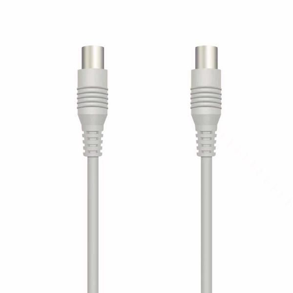 ANTENNA CABLE M/F W 5 METERS