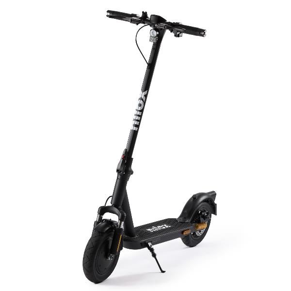 ESCOOTER V1 BLACK
