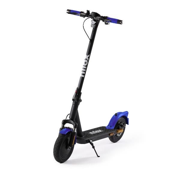 ESCOOTER V1 BLUE
