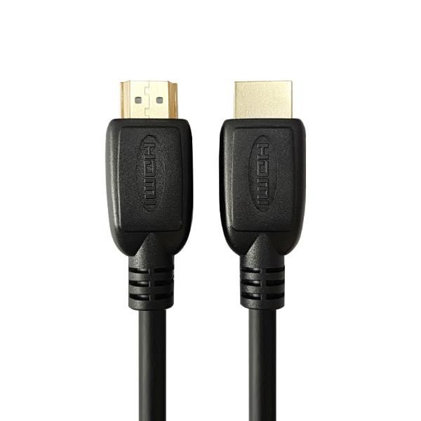 CABLE HDMI 2.0 ETH. 4K 60 HZ 3M