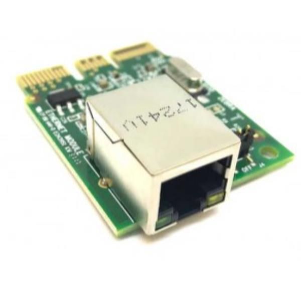 KIT ETHERNET MODULE ZD421/ZD411