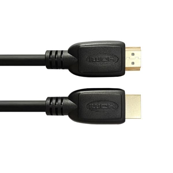 CABLE HDMI 2.1 ETH. 8K 60 HZ 2M