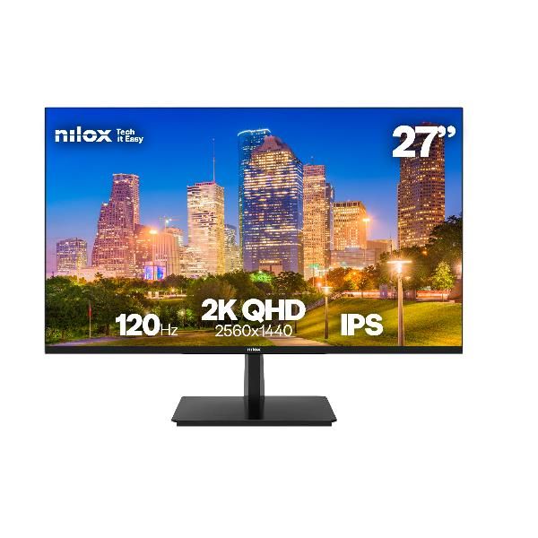 MONITOR 27 IPS 120HZ HDMI DP 2K 4MS