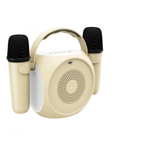 2MIC WITH RGB SPEAKER - Image 3